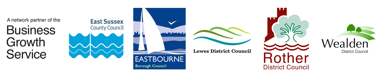 Assorted Logos of Partners