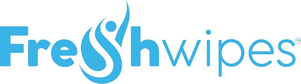 FreshWipes logo