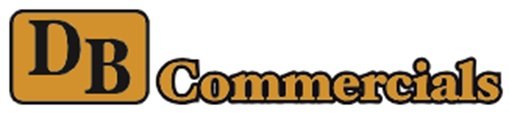 DB Commercials logo