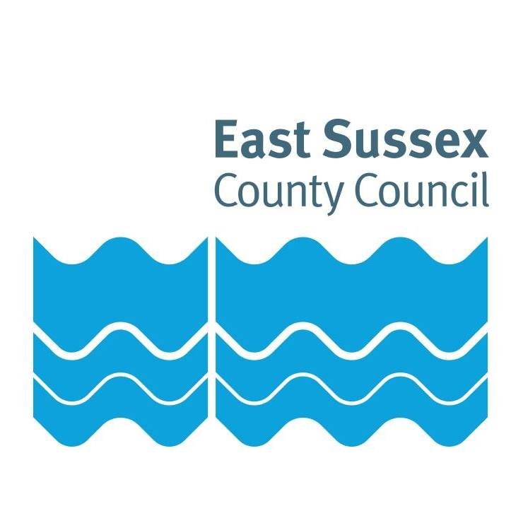 East Sussex County Council logo