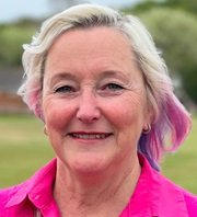 Awesome Accountants: Sharon Bishop
