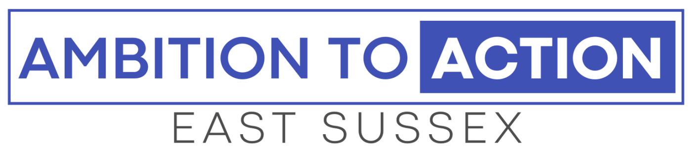 Ambition to Action logo