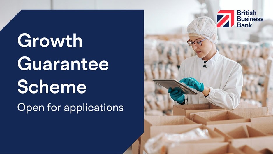 GrowthGuarantee Scheme