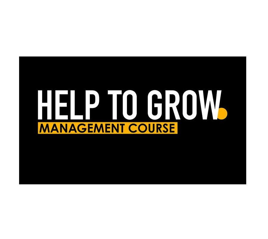 Help to Grow Logo