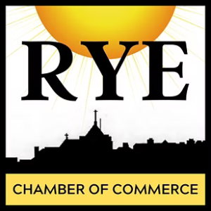 Rye Chamber of Commerce logo