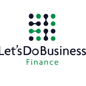 Let's Do Business Finance logo