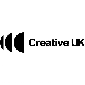 Creative UK logo