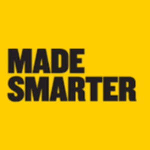 Made Smarter logo