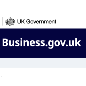 Business.Gov.UK logo