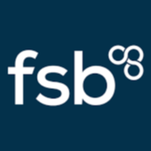Federation of Small Businesses logo