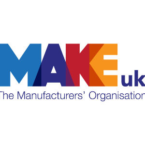 Make UK logo