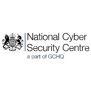 The National Cyber Security Centre logo