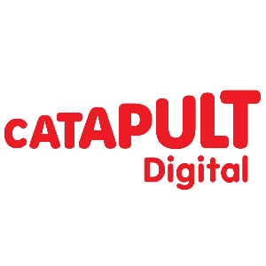 Digital Catapult logo