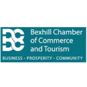 Bexhill Chamber of Commerce logo
