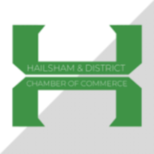 Hailsham Chamber of Commerce logo