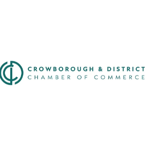 Crowborough Chamber of Commerce logo