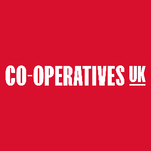 Co-Operatives UK logo