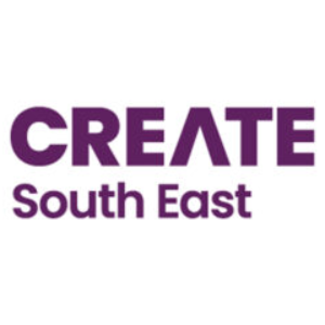 Create South East logo