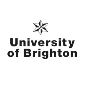 University of Brighton logo