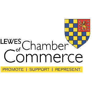 Lewes Chamber of Commerce logo