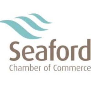 Seaford Chamber of Commerce logo